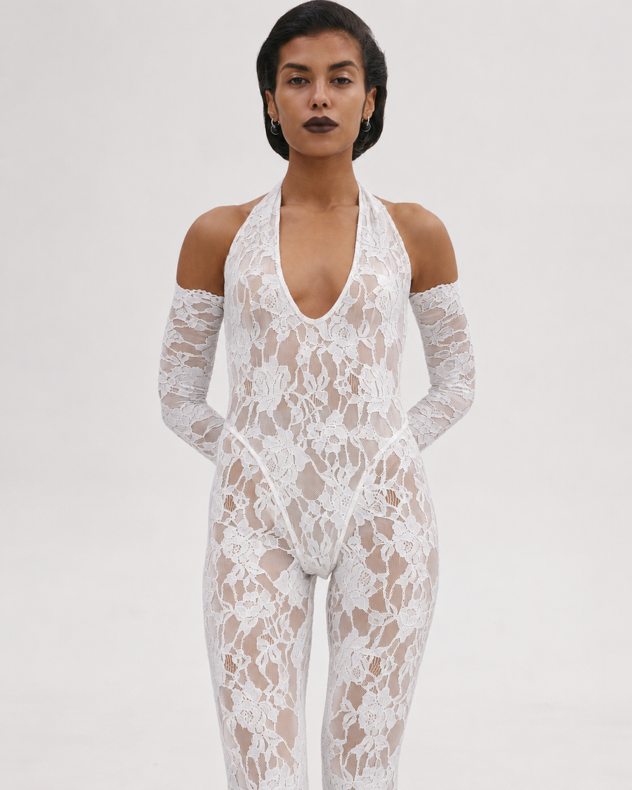 Lace Bodysuit