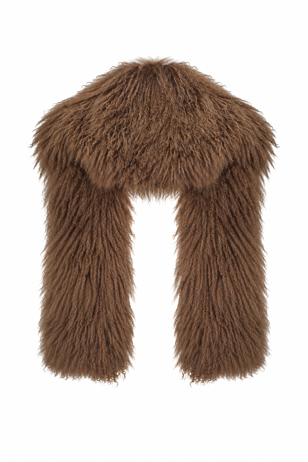 Fur Collar