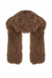 Fur Collar