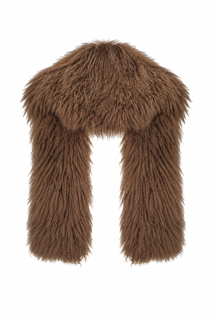 Fur Collar