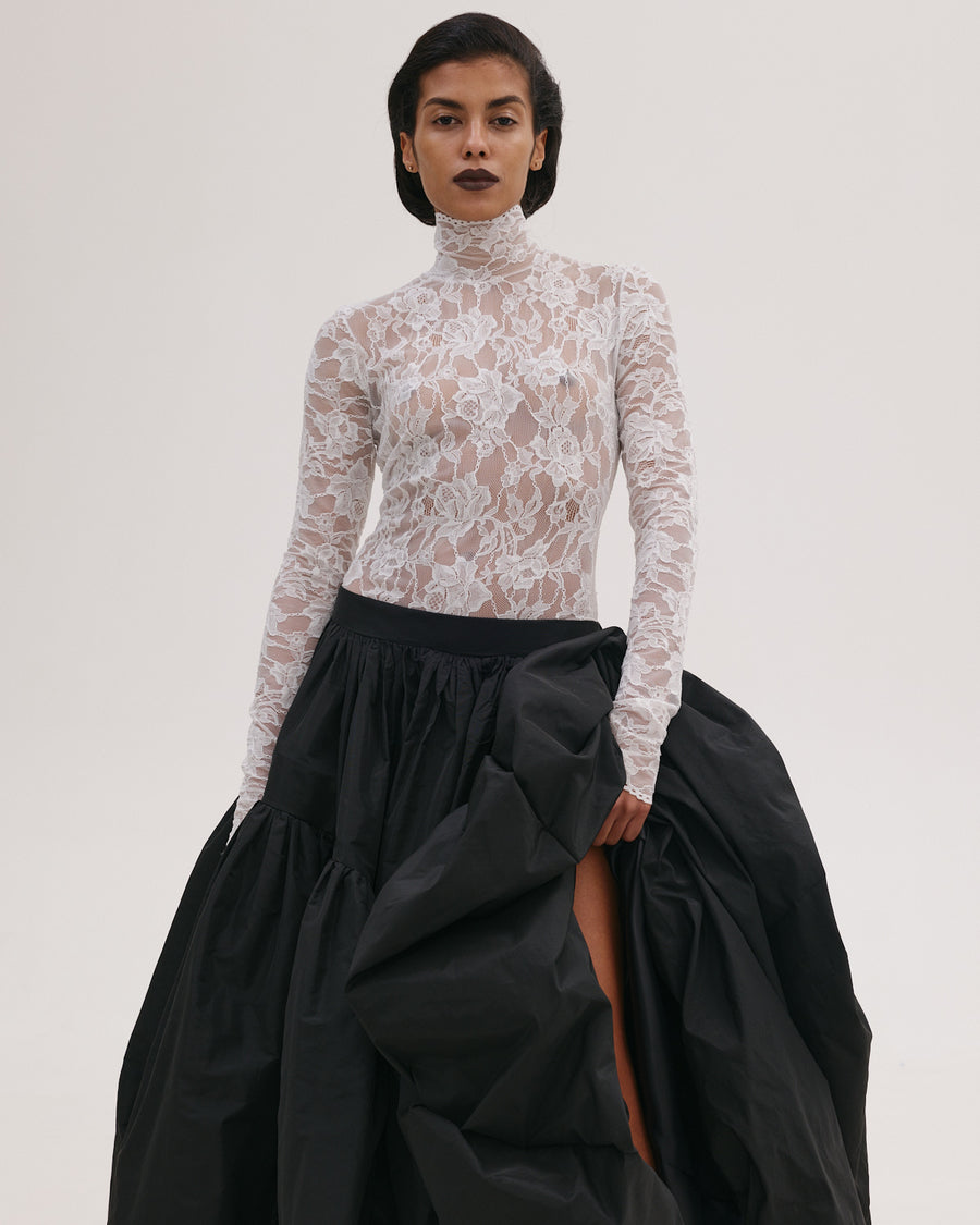 Maxi Skirt