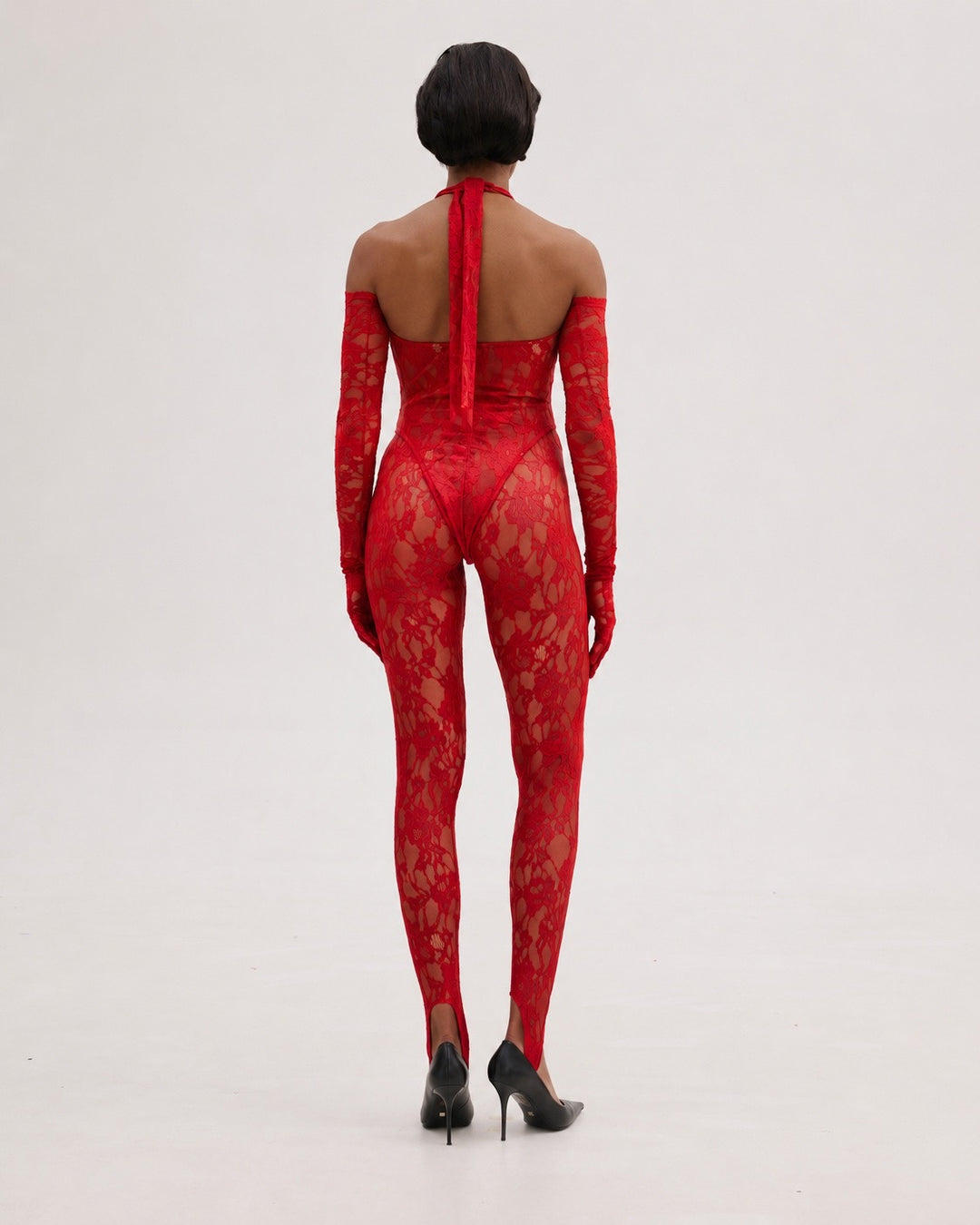 Lace Bodysuit