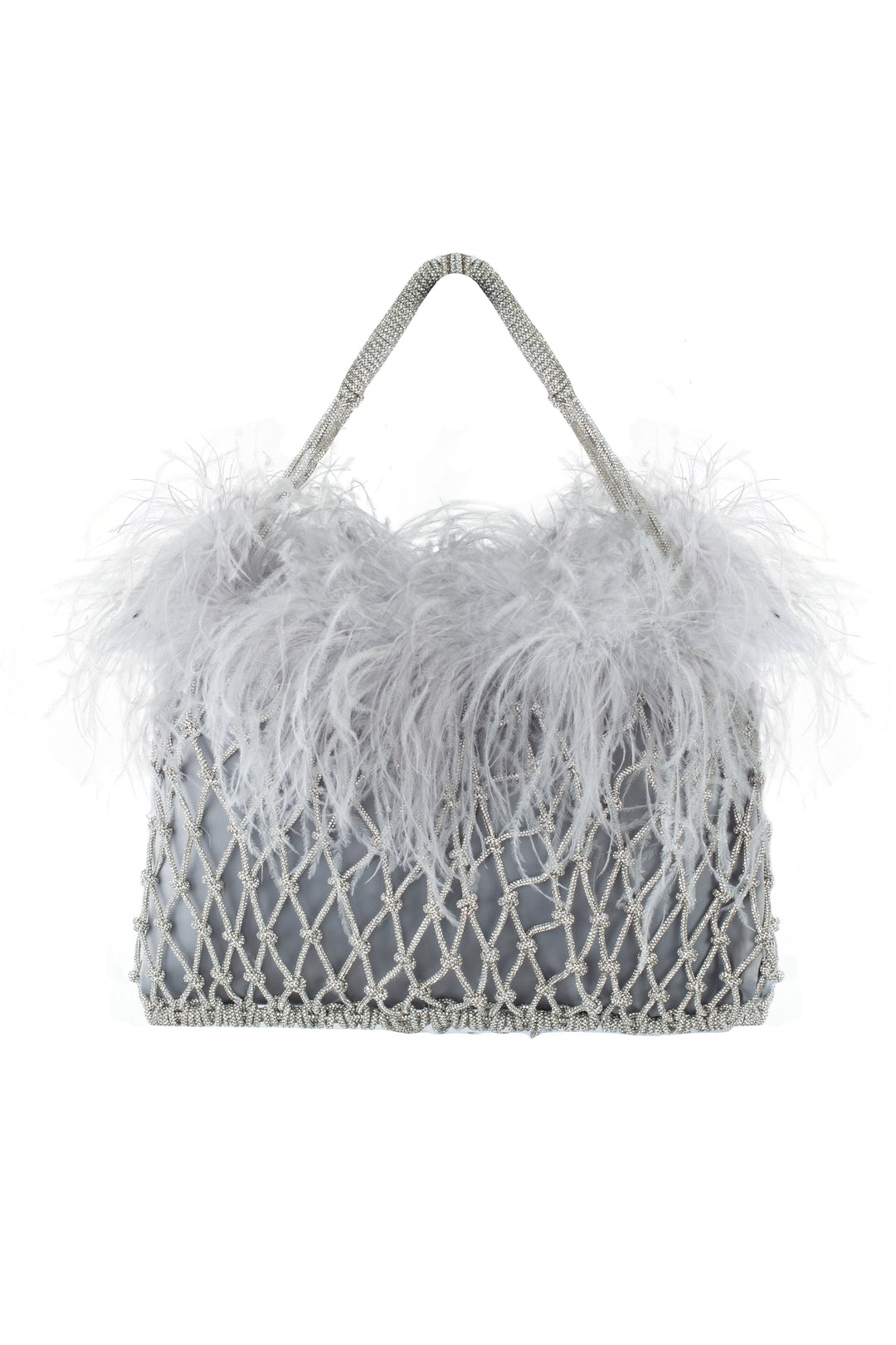 Feathers Bag