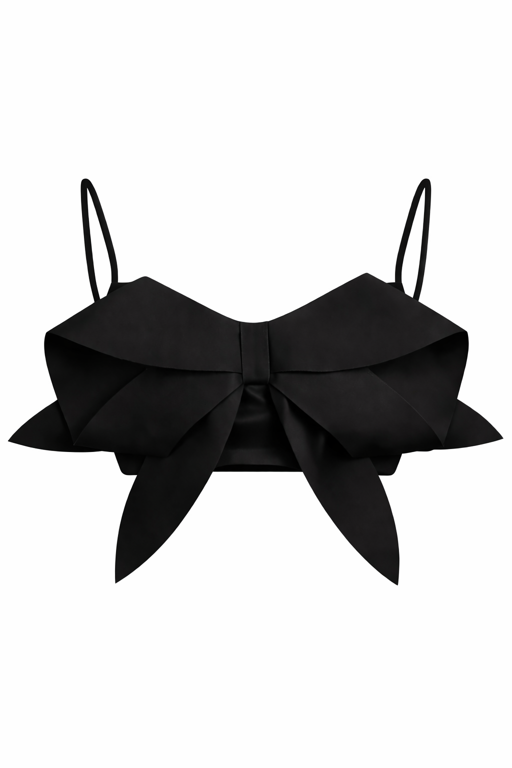 Top with Bow