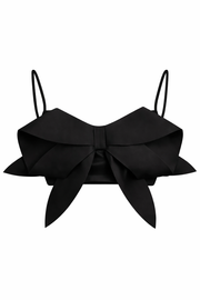 Top with Bow