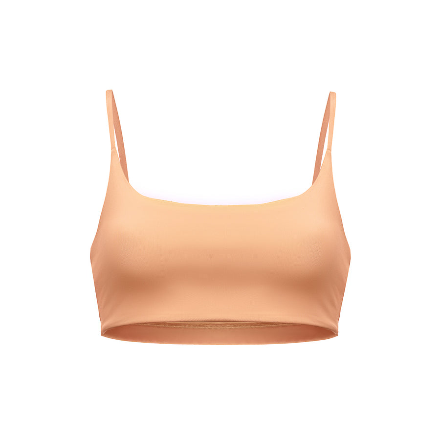 Biflex Top with straps