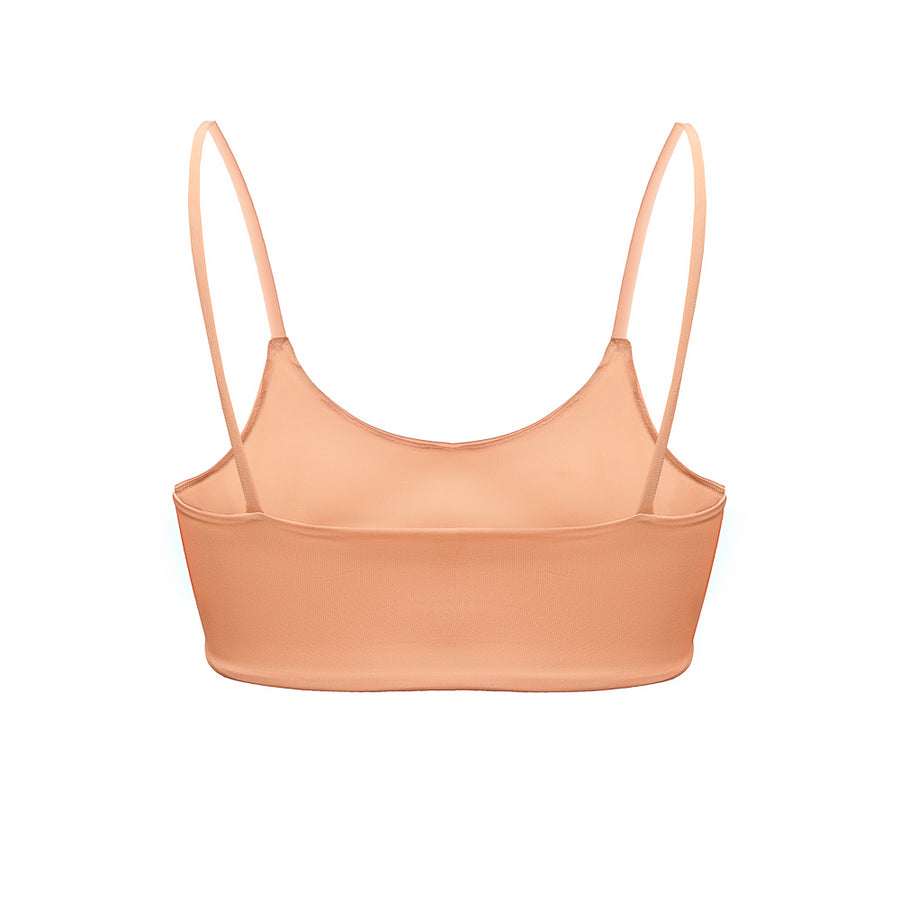 Biflex Top with straps
