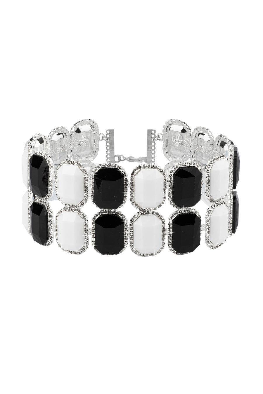 Crystal Choker
