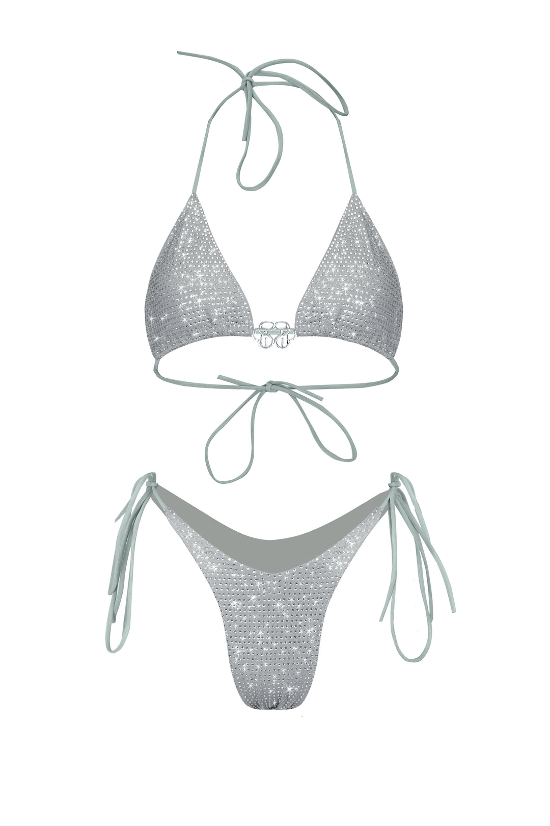 Sparkling Bikini