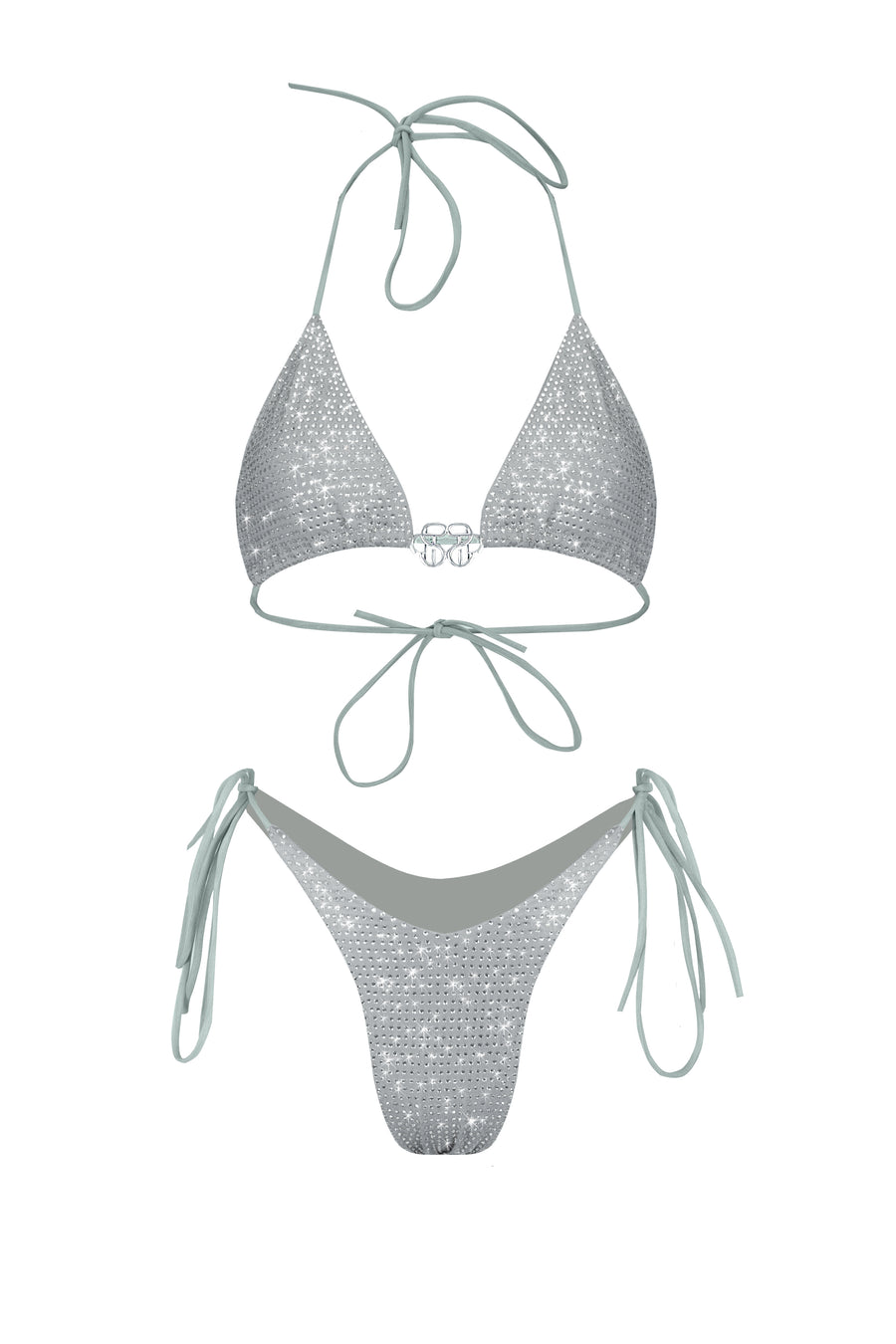 Sparkling Bikini