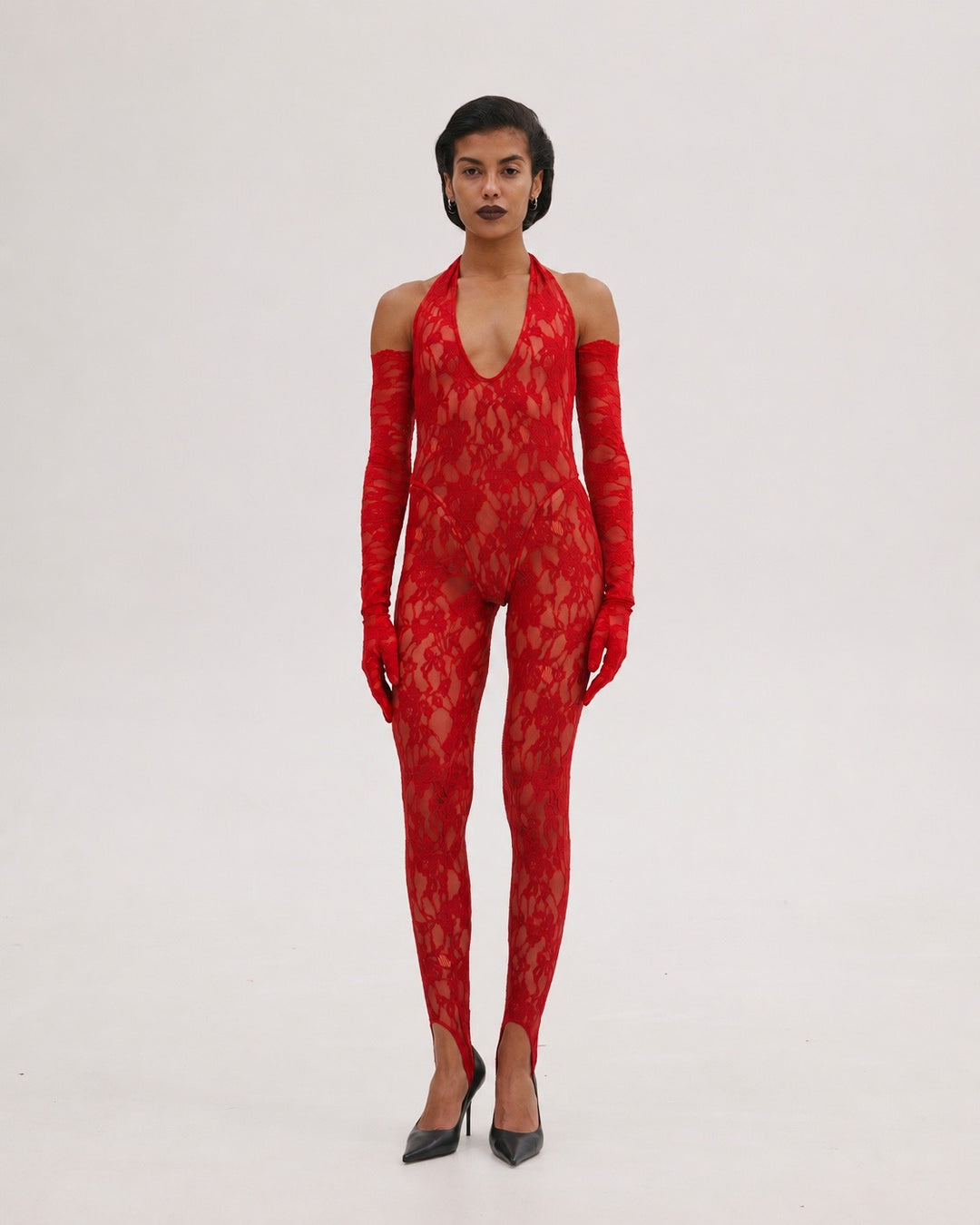 Lace Bodysuit