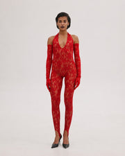 Lace Bodysuit