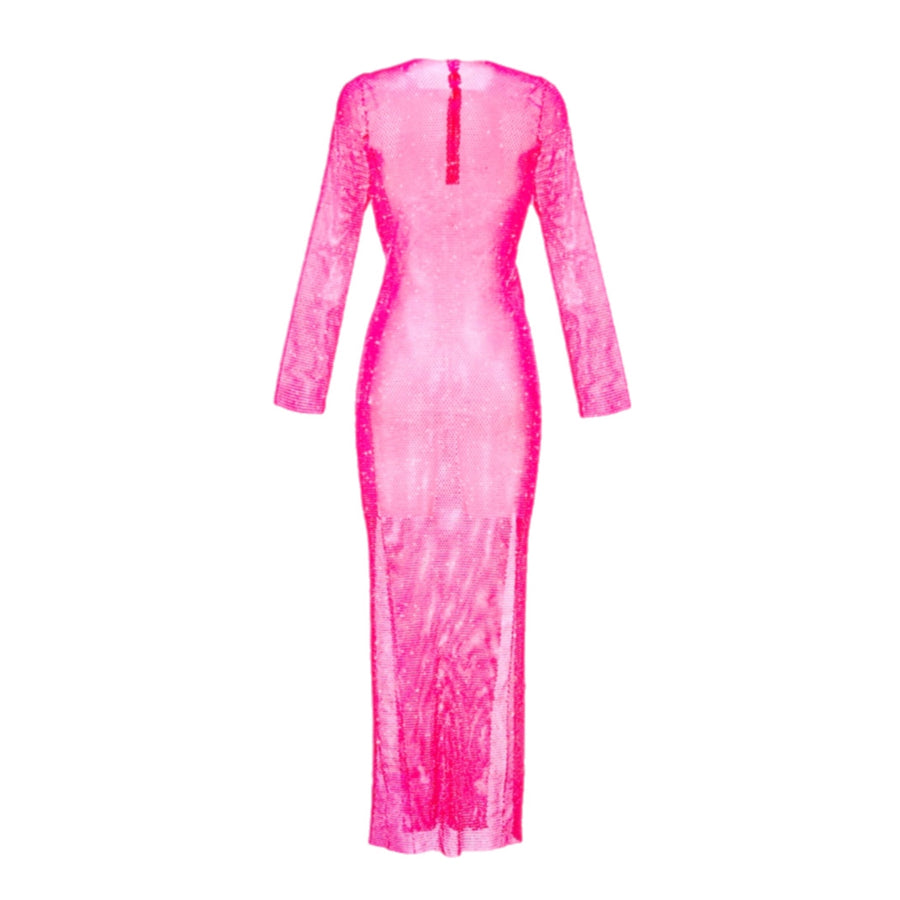 Diamonds Maxi Dress Diamonds Maxi Dress