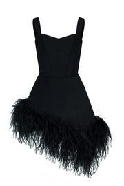 Black Swan Mini Dress