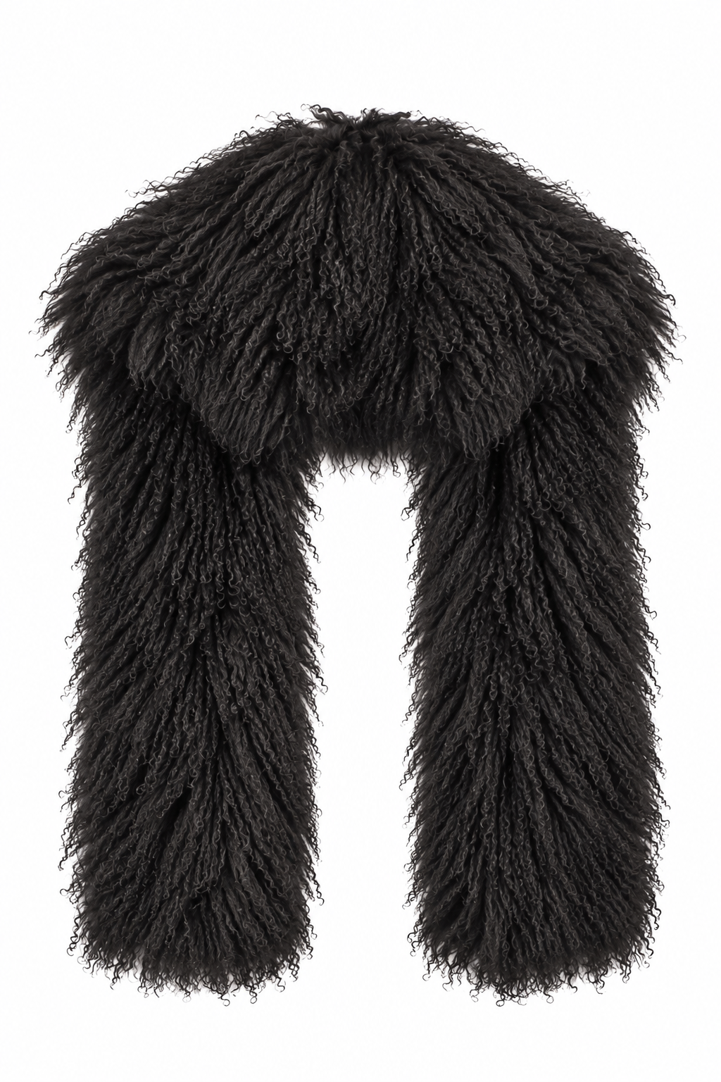 Fur Collar