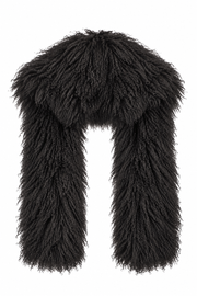 Fur Collar
