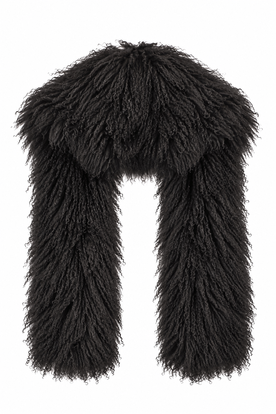 Fur Collar