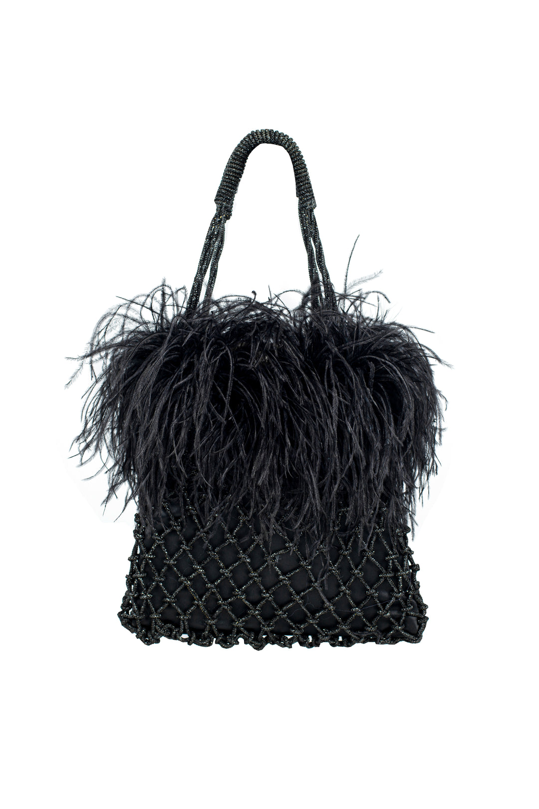 Feathers Bag