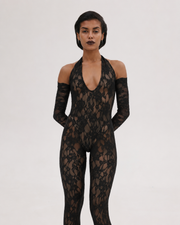 Lace Bodysuit