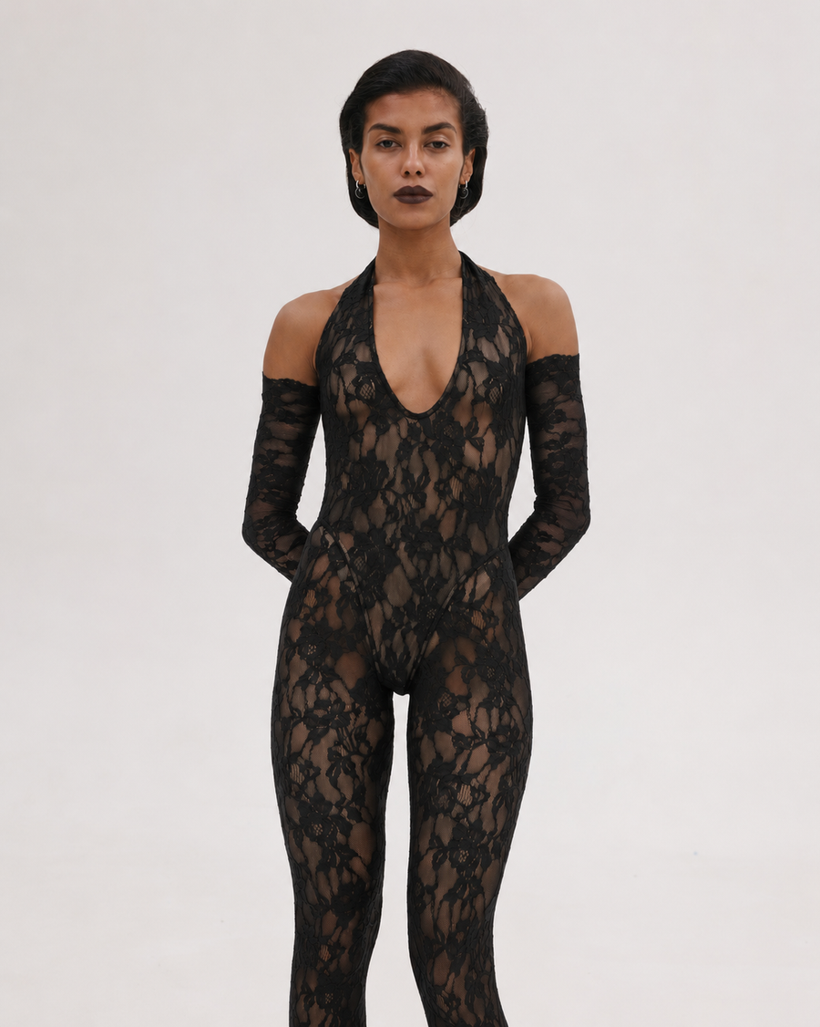 Lace Bodysuit