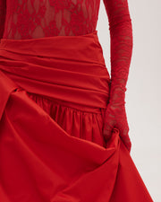 Maxi Skirt