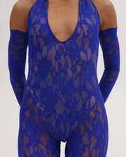Lace Bodysuit