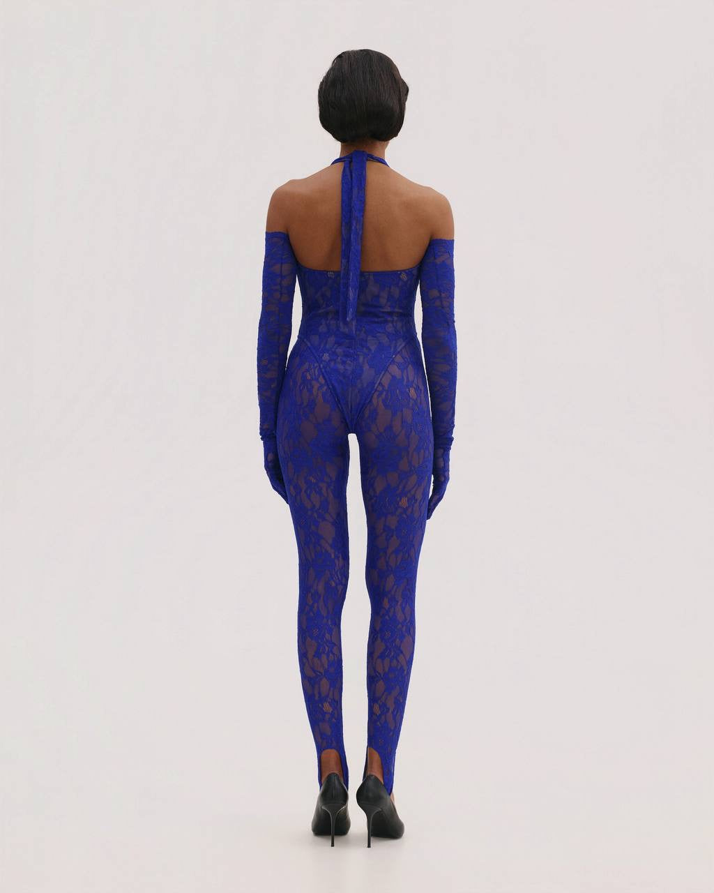 Lace Bodysuit
