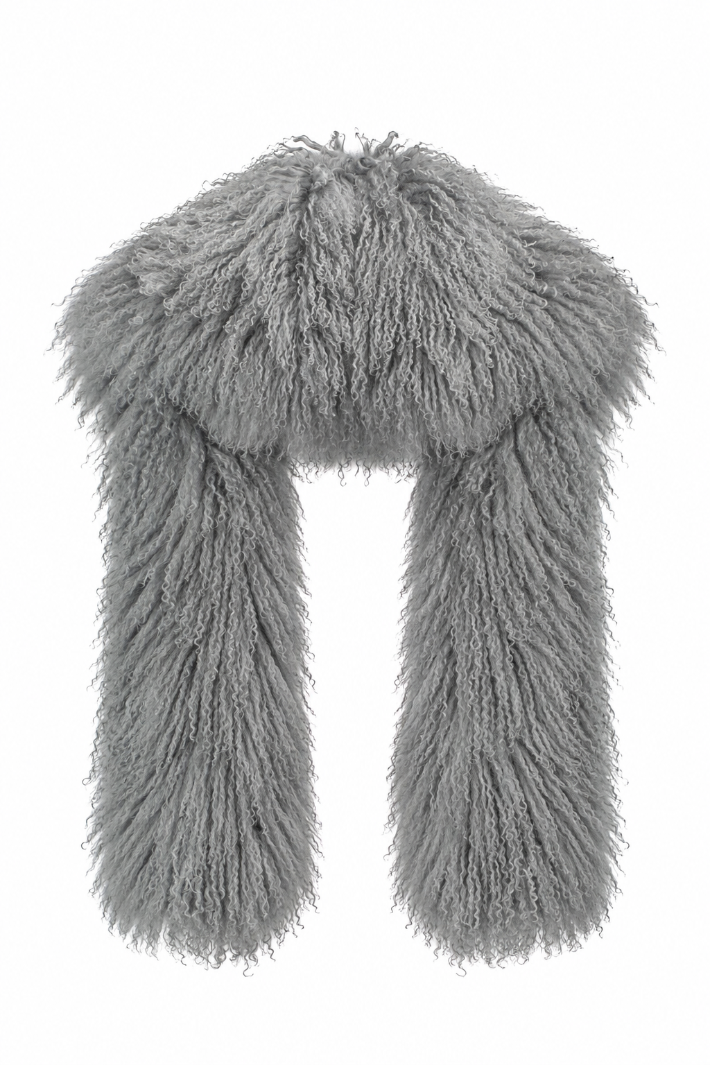 Fur Collar