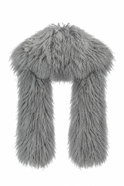 Fur Collar
