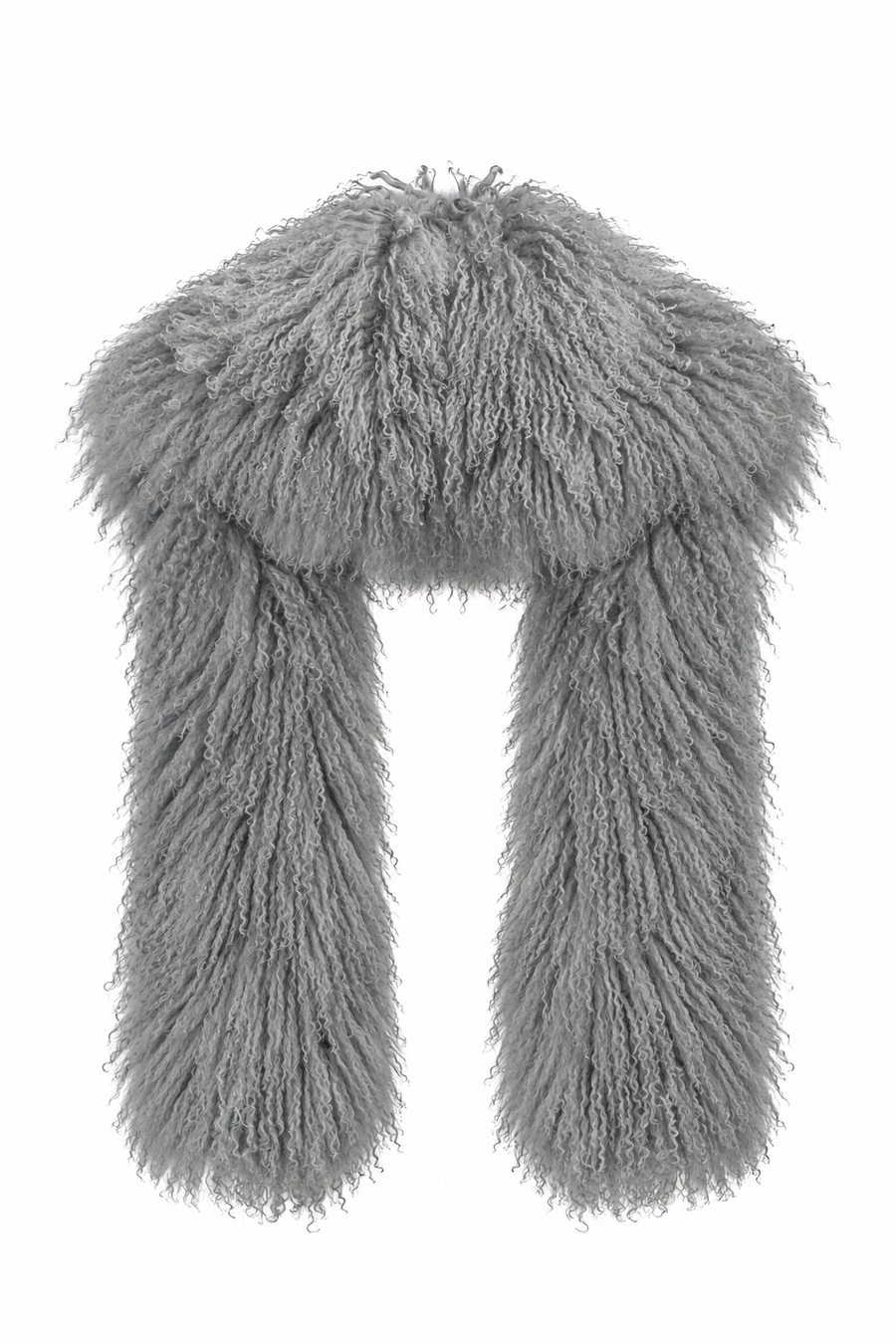 Fur Collar