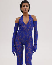 Lace Bodysuit