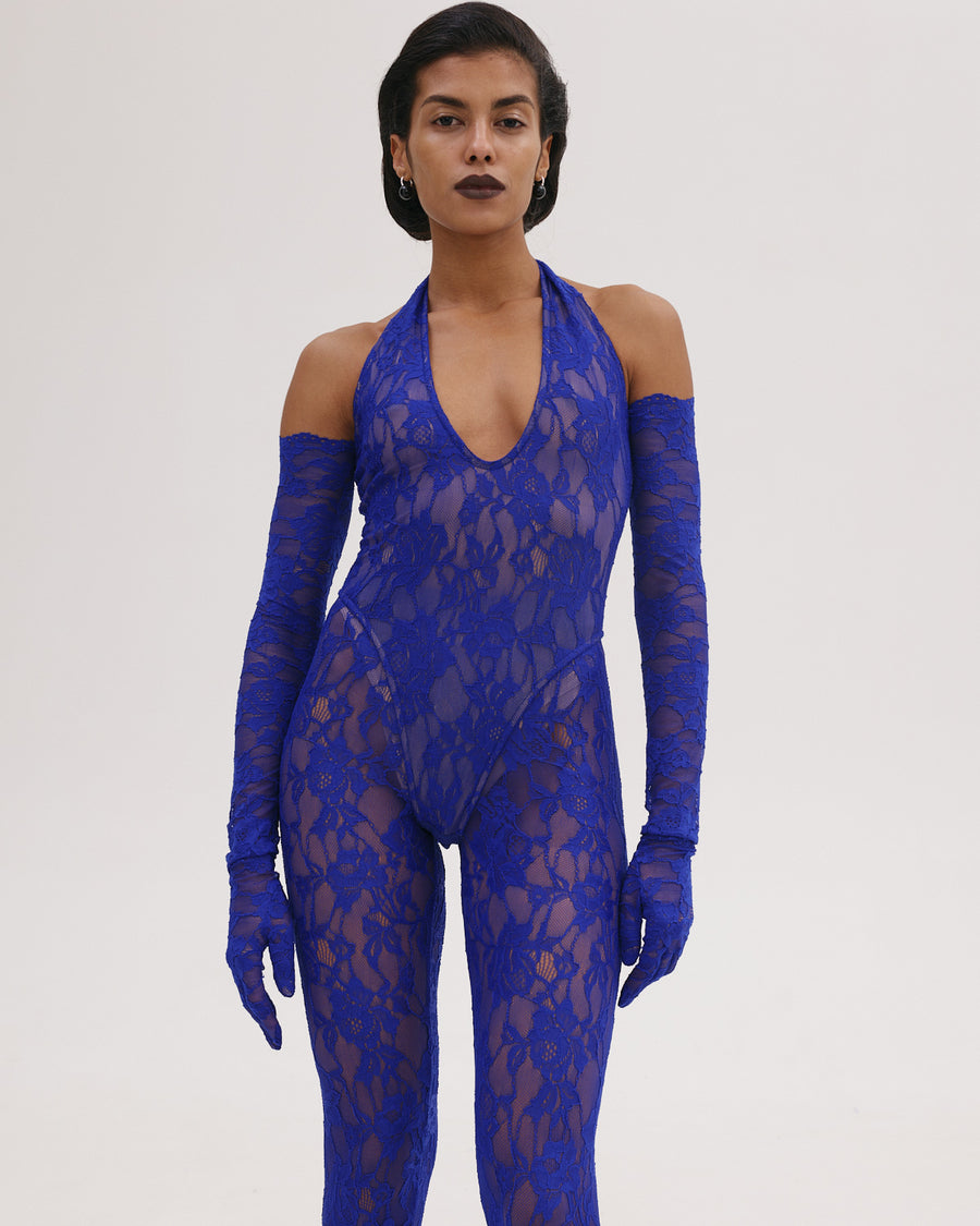 Lace Bodysuit