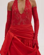 Lace Bodysuit