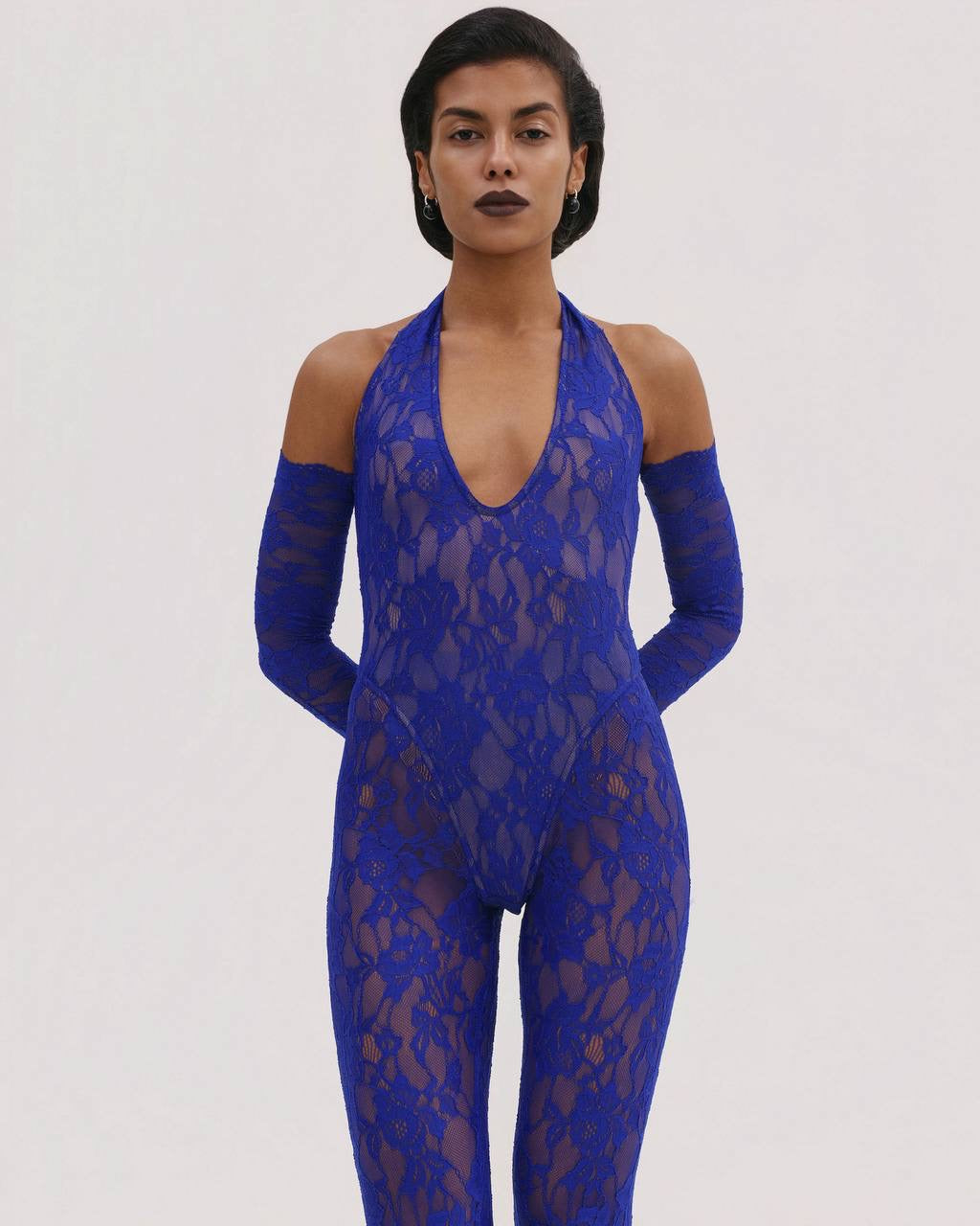 Lace Bodysuit