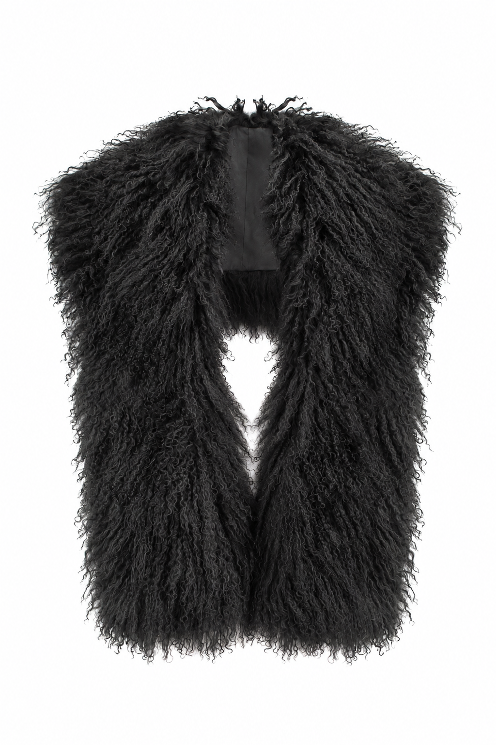 Fur Collar