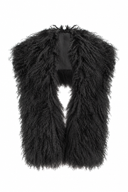 Fur Collar