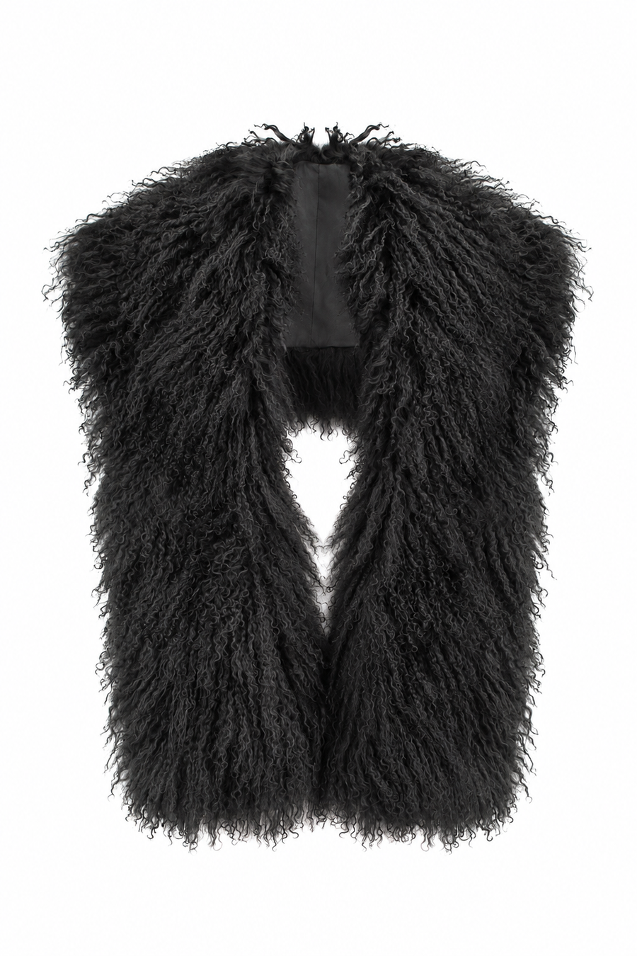Fur Collar