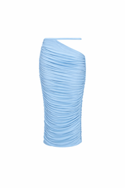 Skirt with Open Side