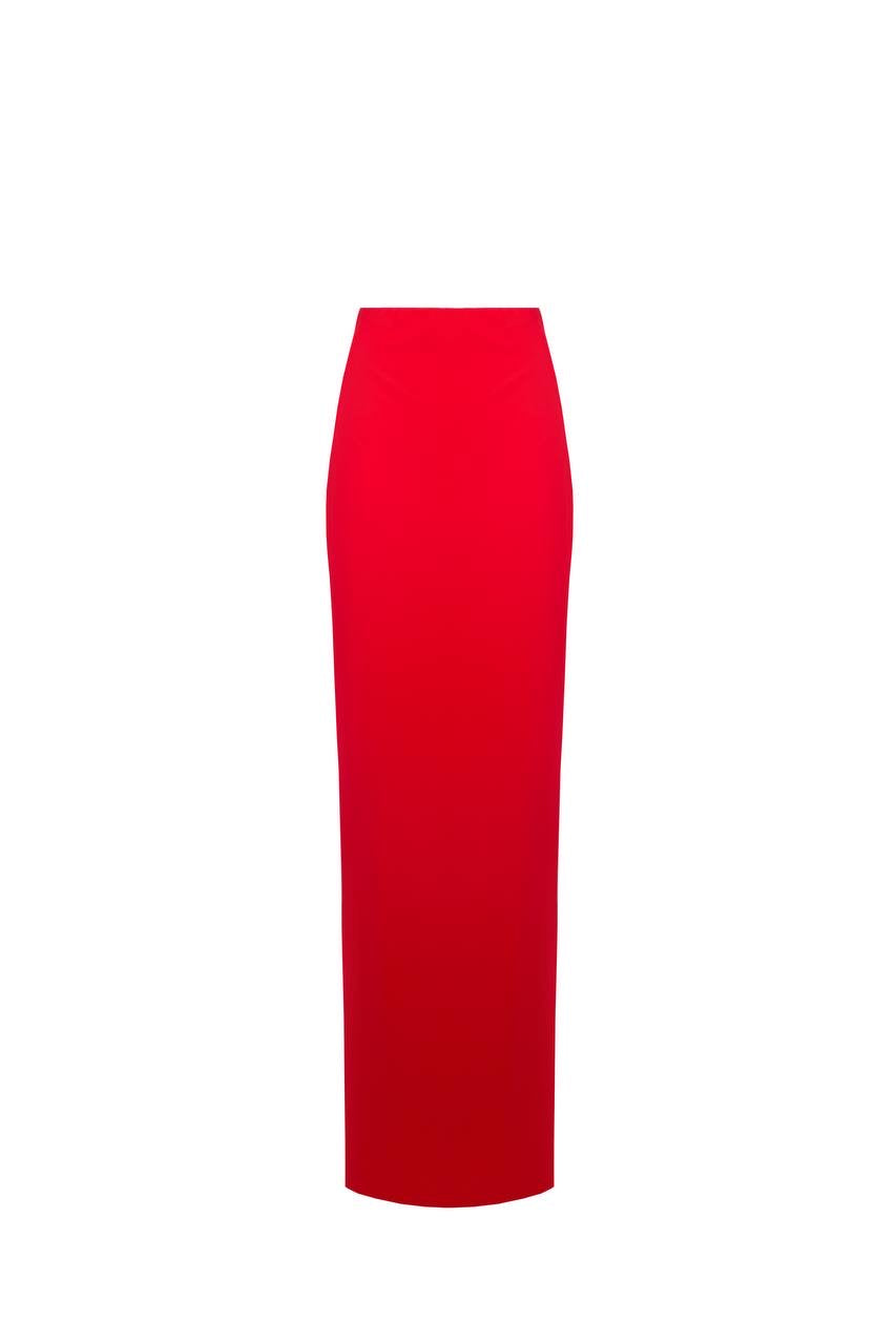 Maxi skirt