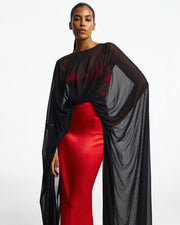 Cape