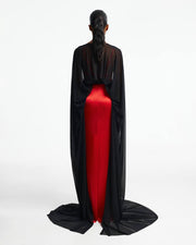 Cape