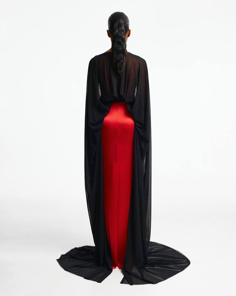 Cape