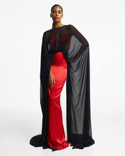 Cape