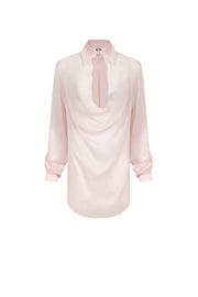 Silk Shirt