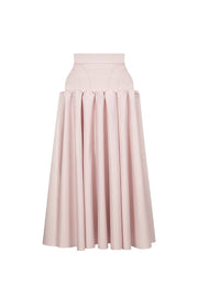 Full Draped Skirt