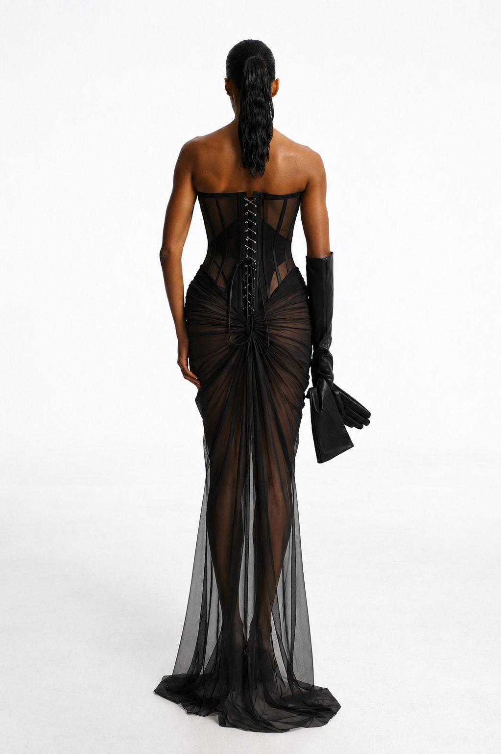 Corset Dress