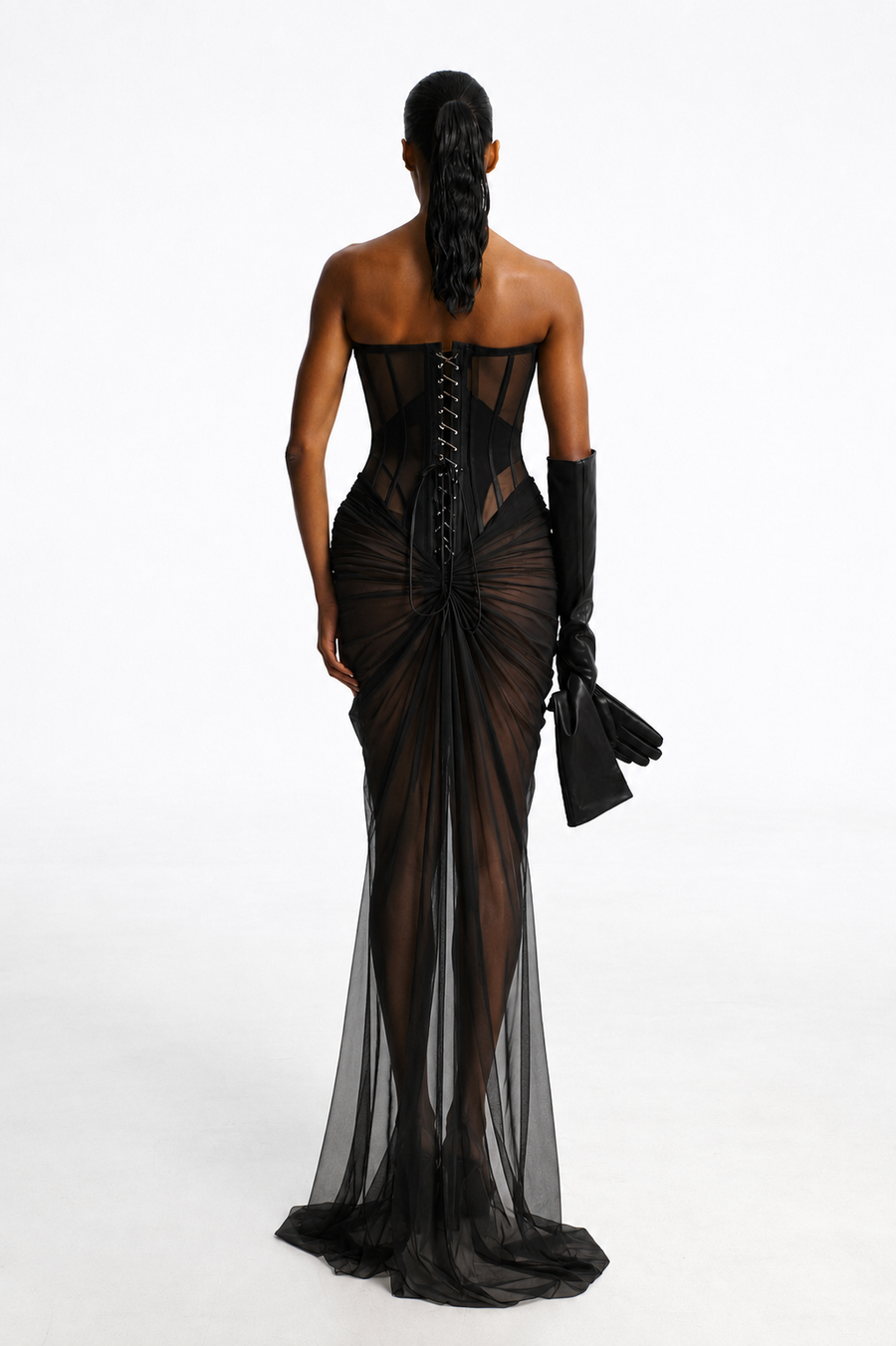 Corset Dress