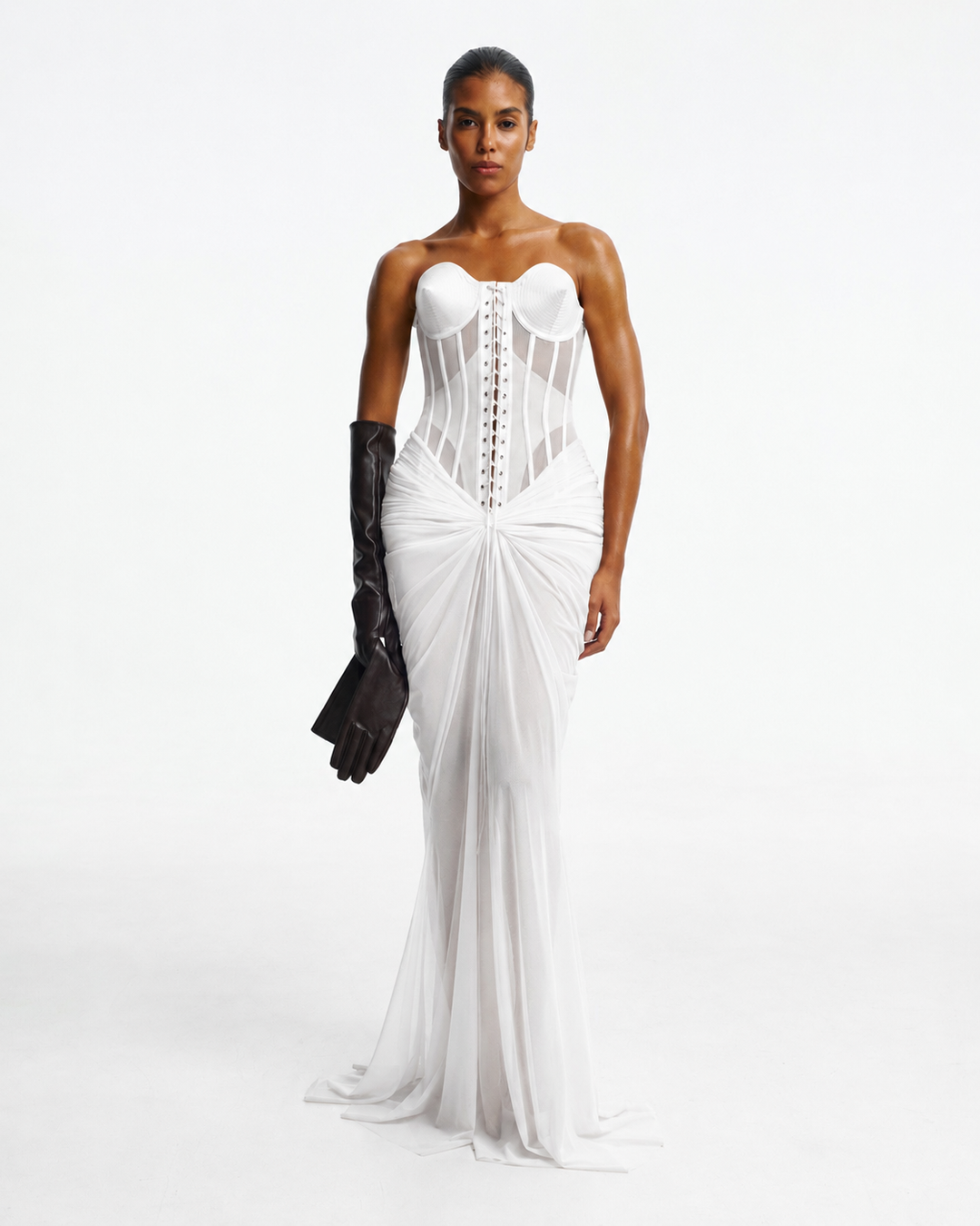 Corset Dress