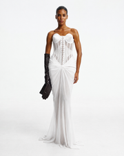 Corset Dress