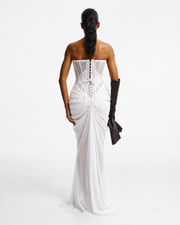Corset Dress